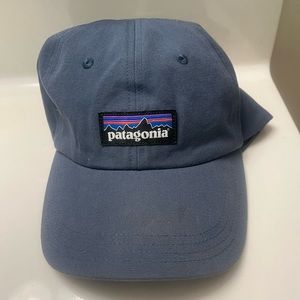 Patagonia hat